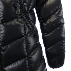 MONCLER FULMARUS Áo khoác lông - Hàng hiệu Chính hãng 814992