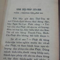 KINH DIỆU PHÁP LIÊN HOA 215806