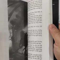 Tuyết Đen - Truyện kiếm hiệp - Giao Chi 798323