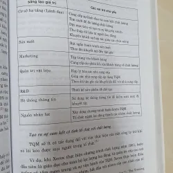 QUẢN TRỊ CHIẾN LƯỢC  1001636