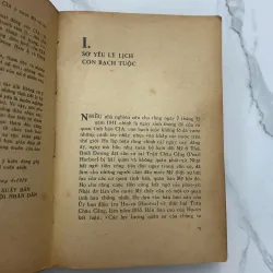 Bộ Mặt Thật CIA – Tác giả: Thiết Vũ – Hải Âu 958165