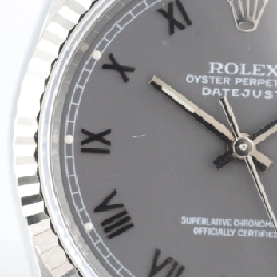 Đồng hồ Rolex Datejust 16234 SSxWG tự động W số - Hàng hiệu Chính hãng 882072