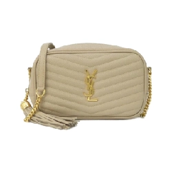 Saint Laurent Lou 612579 1GF01 Túi đeo chéo - Hàng hiệu Chính hãng