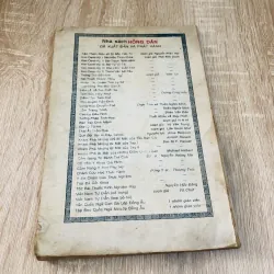 Bát Trạch Minh Cảnh – Kim Oanh Ký 925775