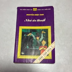 Kính vạn hoa - Nguyễn Nhật Ánh 9x