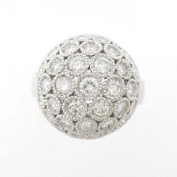 Nhẫn kim cương PT900 1.12CT 669981