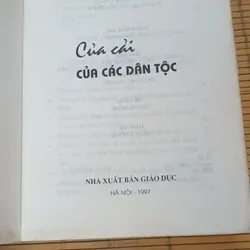Của Cải Của Các Dân Tộc- ADAM SMITH 607640