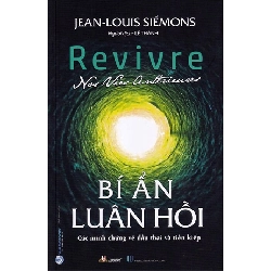 Bí ẩn luân hồi mới 100% HCM.PO Jean - Louis Siémons 179647