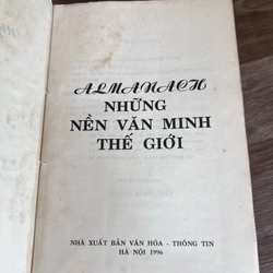 Những nền văn minh thế giới 494564