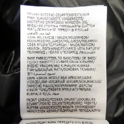 【Sản phẩm mới】Moncler MONCLER 20939B00023 Áo khoác lông 633255