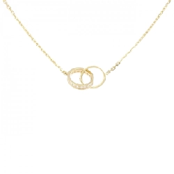 Collier Cartier Baby Love - Hàng hiệu Authentic