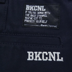 Quần BACK CHANNEL - Hàng hiệu Authentic 899990