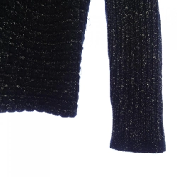 【Khuyến mãi】Chanel CHANEL Áo len 637747