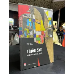 Thiếu Sơn phê bình và cảo luận 693370