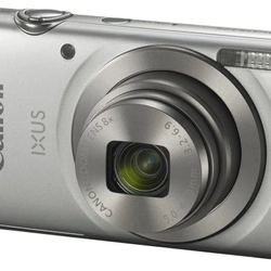 Máy Ảnh Canon IXUS Tặng thẻ nhớ 8gb