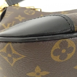 Túi xách vai Louis Vuitton Monogram Boulogne PM M45831 611195