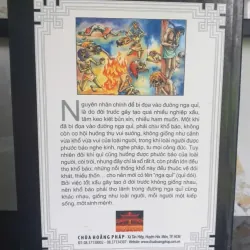 Chúng Sanh Trong Đường Ngạ Quỉ 696891