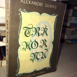Trà Hoa Nữ-Alexandre Dumas