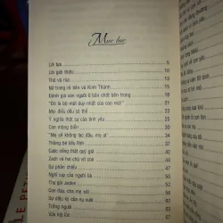 Những bài học từ con trẻ - Nguyễn Kim Dân 784641