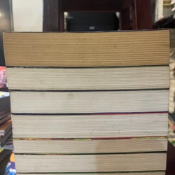 Cậu bé cưỡi rồng full 4 phần tổng 8 tập  477917