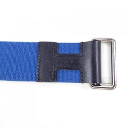 Thắt lưng HERMES Nomad 40mm - Hàng hiệu Chính hãng 882691