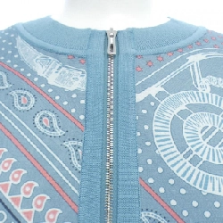 【Mã giảm giá】Áo cardigan HERMES 642287