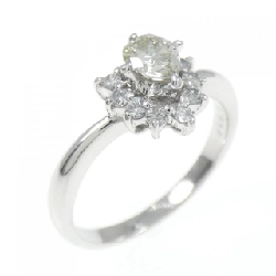 Nhẫn kim cương PT 0.29CT