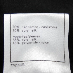 CHANEL P31871W04053 07A Áo len - Hàng hiệu Chính hãng 773579