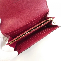 Ví Louis Vuitton Monogram Portefeuille Sara M62234 622419