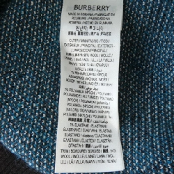 Burberry BURBERRY 8093493 Áo khoác - Hàng hiệu Chính hãng 775142