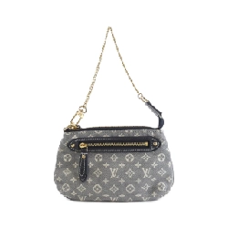 Túi xách mini Louis Vuitton Monogram Idylle M62998 - Hàng hiệu chính hãng