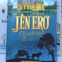 Sách: Jên Erơ - TG: Charlotte Bronte (A2)