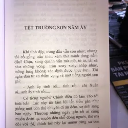 Chuyện không kể trong chiến tranh - Trần Kỳ Trung 1019358