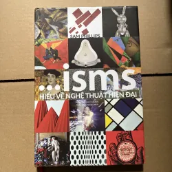 Hiểu về nghệ thuật hiện đại