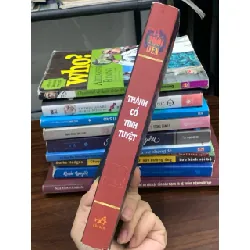 Thành công tinh tuyệt – Không rõ tác giả (NXB Thanh Niên) 560106