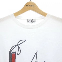 Áo thun HERMES - Hàng hiệu Chính hãng 899186