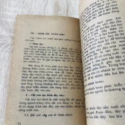 TRỒNG TIÊU Ở ĐỒNG BẰNG SÔNG CỬU LONG  956953