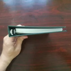 [Sổ Ghi Chép] Sổ Tay Nhân Viên Ngân Hàng 1003260