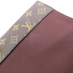 Túi Louis Vuitton Monogram Cluny MM M42735 617408