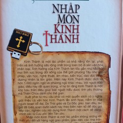 Nhập Môn Kinh Thánh - John H.Hayes (bản lớn) 164417