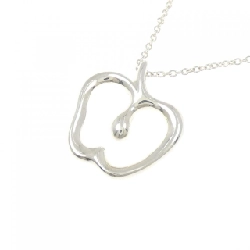 Dây chuyền nhỏ Apple Tiffany - Hàng hiệu Authentic 840720