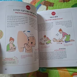 Dạy con kiểu Nhật: Giai đoạn 0 tuổi 975667