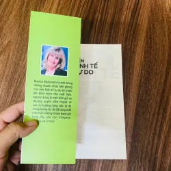 Nền Kinh Tế Tự Do - Marion McGovern#HATRA 994383