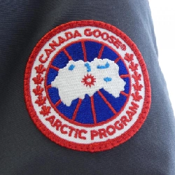 Canada Goose 6550LA TRILLIUM Áo khoác lông vũ - Hàng hiệu Chính hãng 821191
