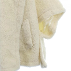 【Khuyến mãi】Max Mara Cape 639636