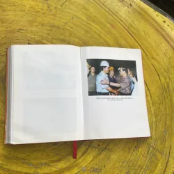 ÂM VANG SÔNG ĐÀ - nhiều tác giả 757893