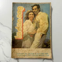 Là Đàn Ông (L’homme) – NXB Tổng hợp Phú Khánh