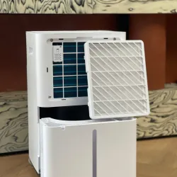 Máy hút ẩm Kalite DrySense-A6 DRYSENSE A6 779384