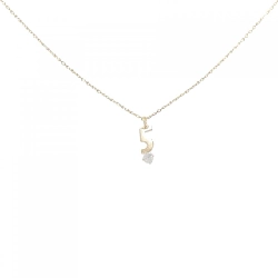 K10YG Số 5 Nhẫn Cubic - Hàng hiệu Chính hãng