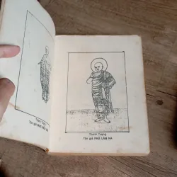 Thập đại đệ tử truyện - Sự tích mười vị đệ tử lớn của Đức Phật  763445